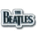 The Beatles Drop T Black £5.99