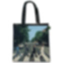The Beatles Abbey Rd ECO Bag £5.00