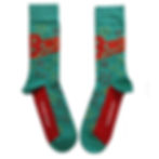 Bowie Stars Outline £5.99