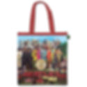 The Beatles St Peppers ECO Bag £5.00