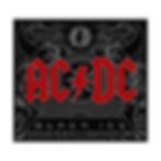 AC/DC Black Ice £3.00