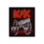 ACDc For Those Silver £3.00