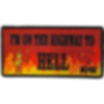 AC/DC Highway To Hell £3.50