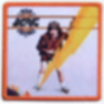 AC/DC High Voltage £3.50