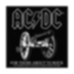 ACDC For Those About £3.00