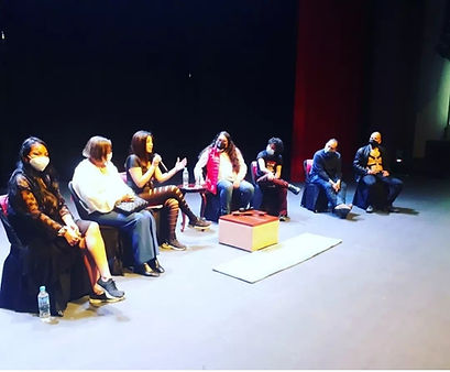 conversatorio