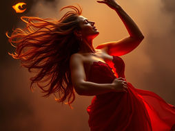 Desconexión sexual en mujeres: señales reales y cómo recuperar tu poder íntimo