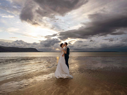 Wedding photography in West Yorkshire capturing candid, documentary-style moments, real emotion, and timeless wedding memories.
