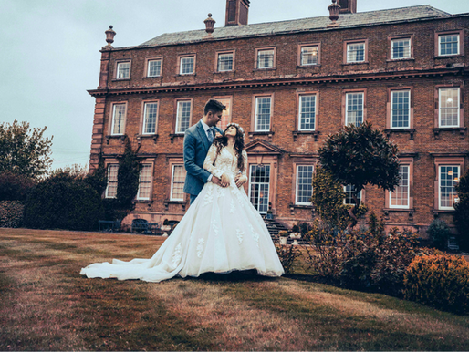 West Yorkshire wedding photographer capturing natural documentary-style moments, genuine emotion, and relaxed wedding storytelling.