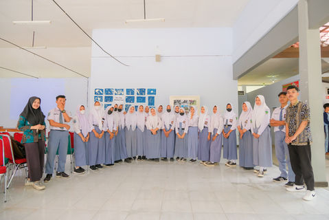 Pelatihan IoT - KMTek
