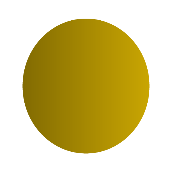 Gradient Circle Design