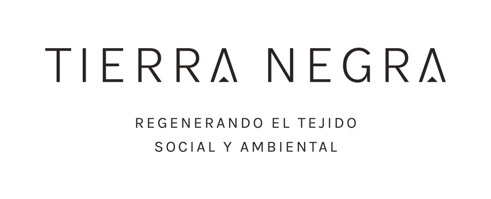 logo tierra negra