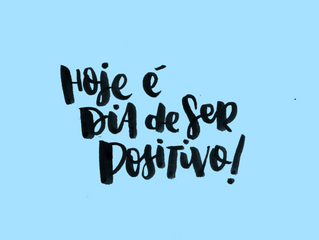 Tente algo novo todos os dias!