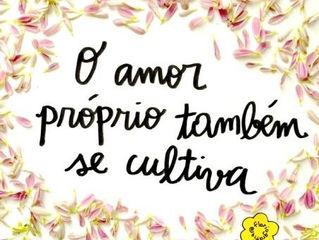 Ama-se mais.