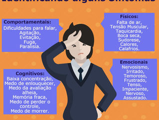 Como saber se a sua ansiedade passou dos limites? E como a terapia pode ajudar você a controlar esse