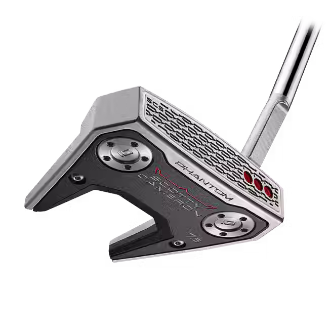 2026 Scotty Cameron Phantom 7.5