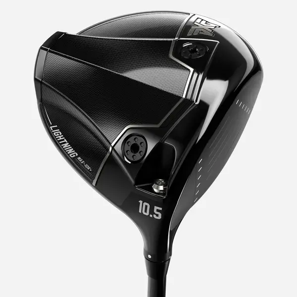 PXG Lightning Max 10K+ Driver