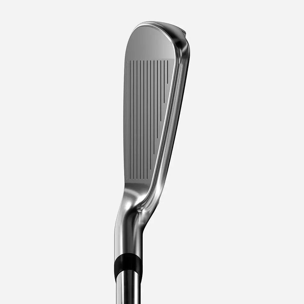 Thumbnail: PXG 0311XP GEN 7 IRONS - 7 PIECE