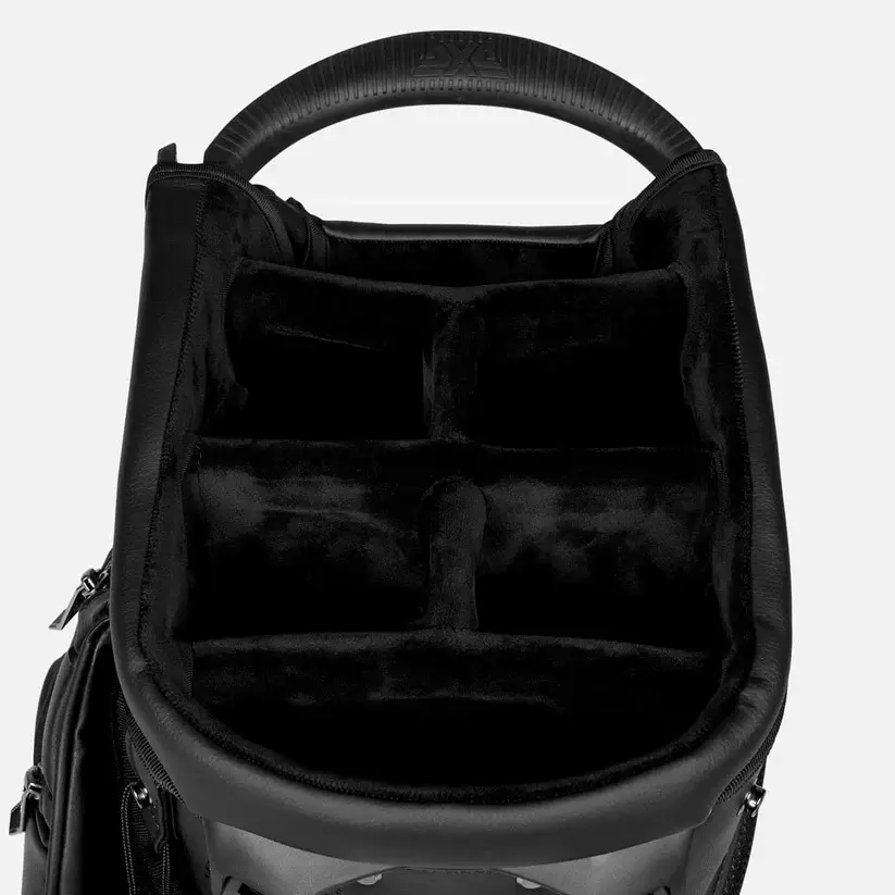 Thumbnail: PXG Deluxe Hybrid Stand Bag