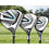 Thumbnail: Team TaylorMade Junior Set -( 7-9) RH