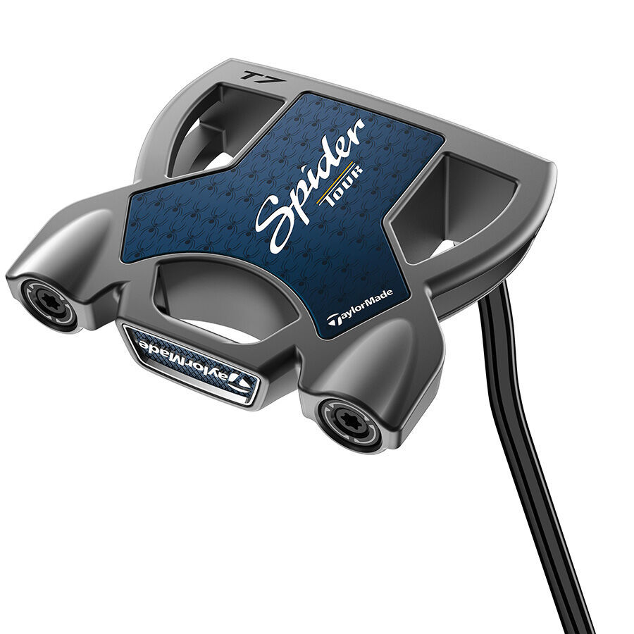 Thumbnail: TaylorMade Spider Tour DB- CUSTOM