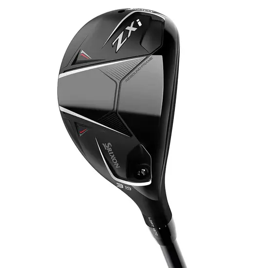 Thumbnail: Srixon ZXi  Hybrid
