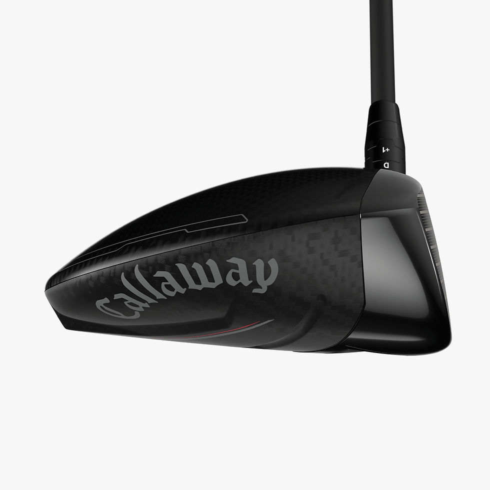 Thumbnail: Callaway Quantum MAX FAST  Driver