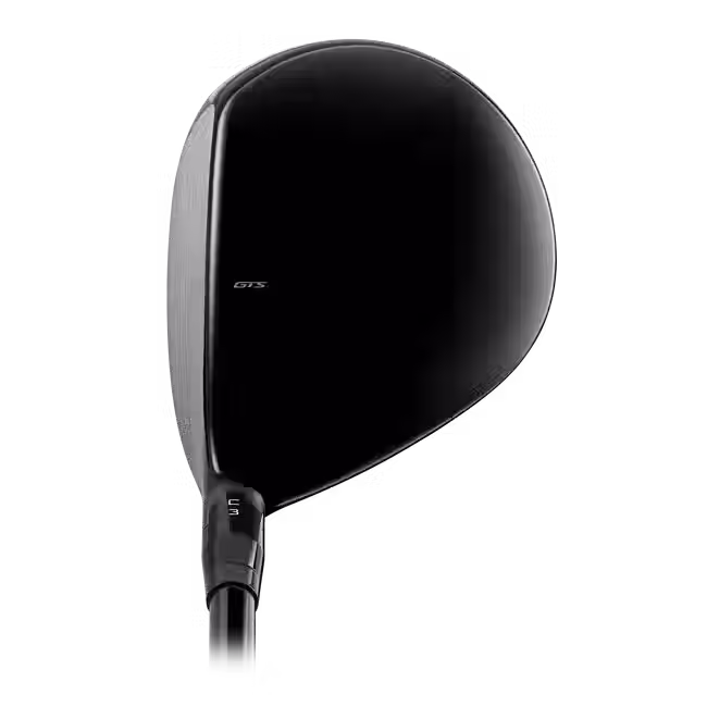 Thumbnail: Titleist GTS3 Fairway Wood