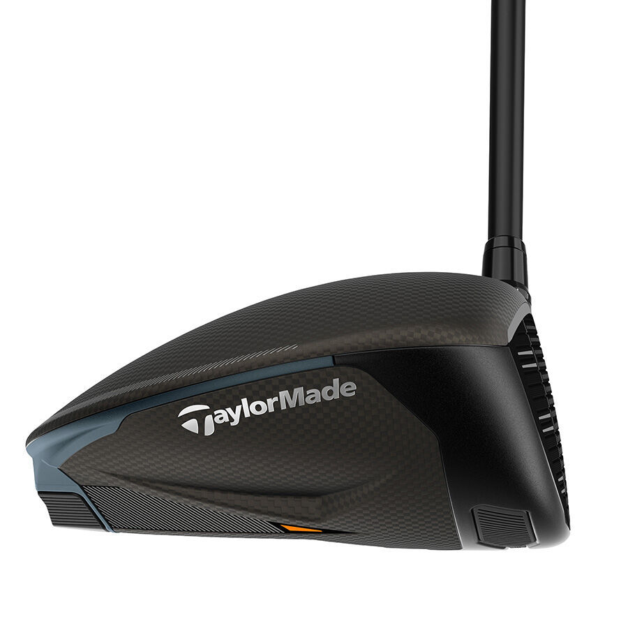 Thumbnail: TaylorMade Qi4D Max Driver-CUSTOM