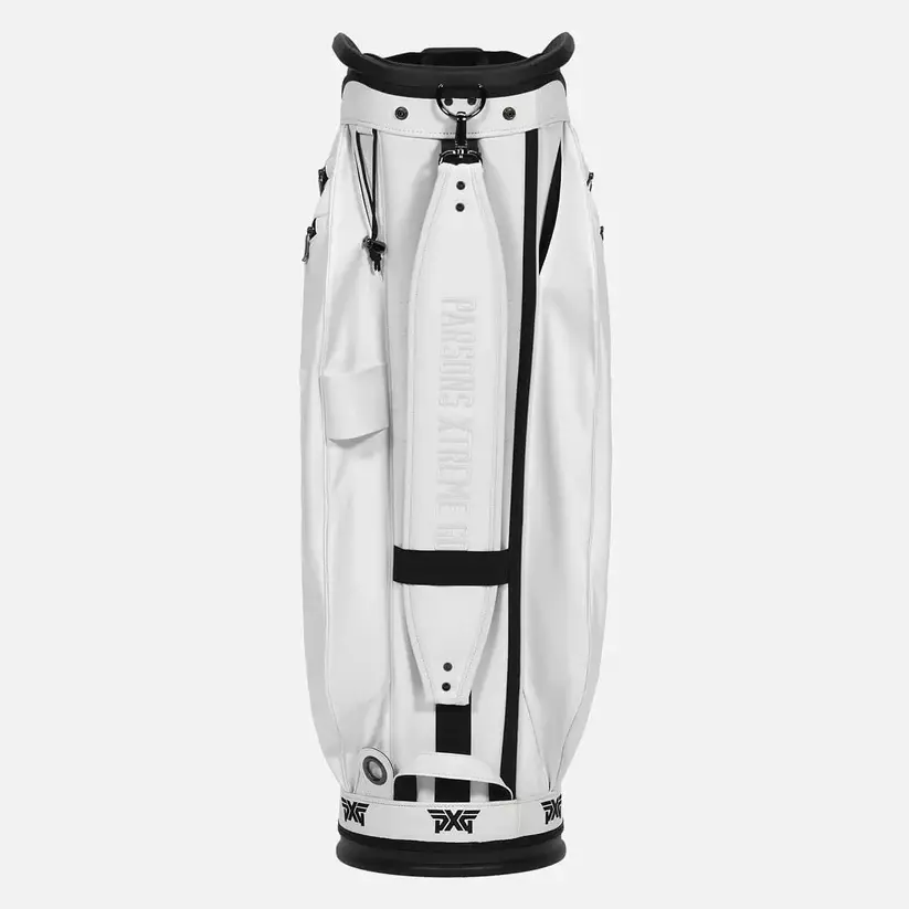 Thumbnail: PXG Deluxe 2.0 Cart Bag