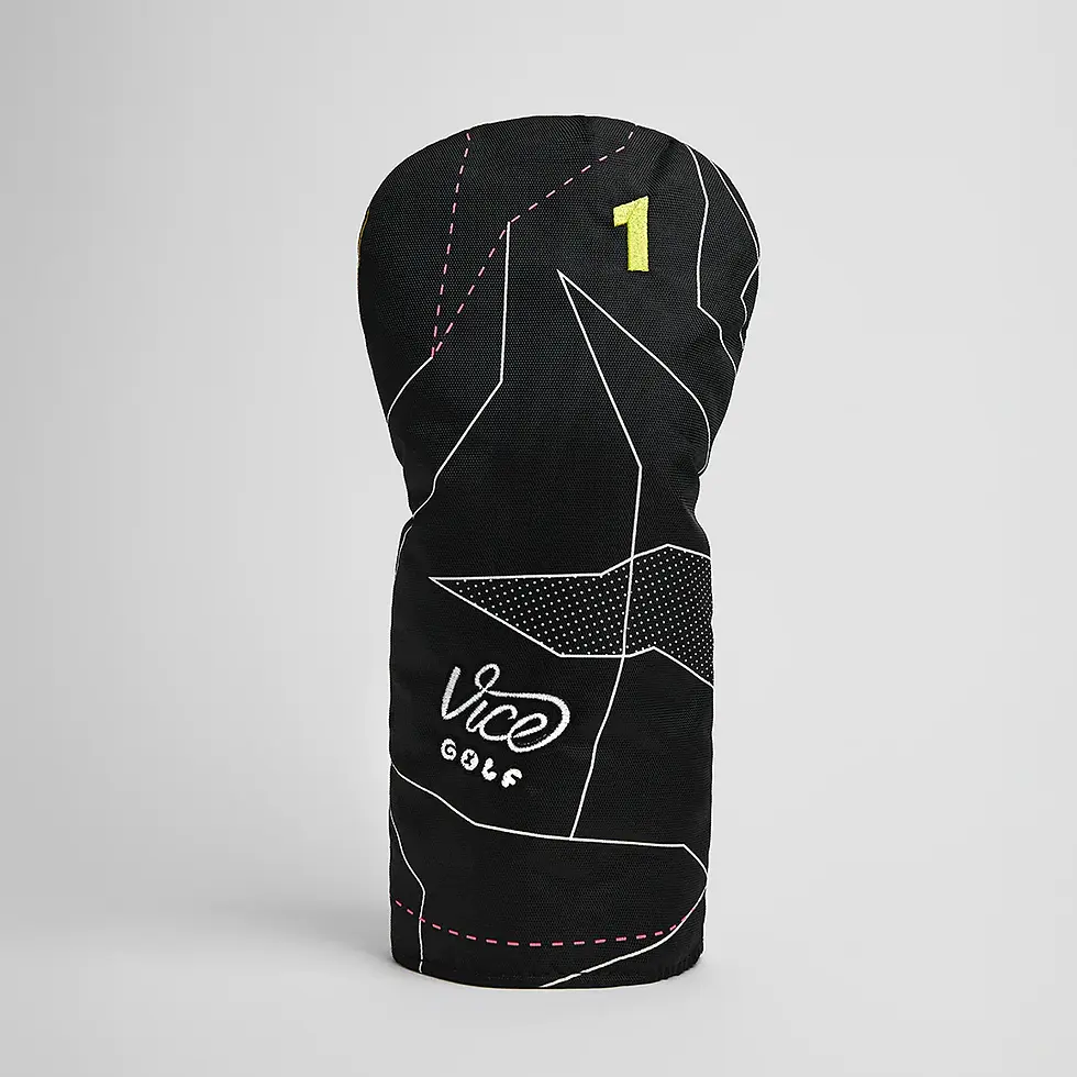 Thumbnail: Vice Junior 8-piece set ages 9-12 (54-58")