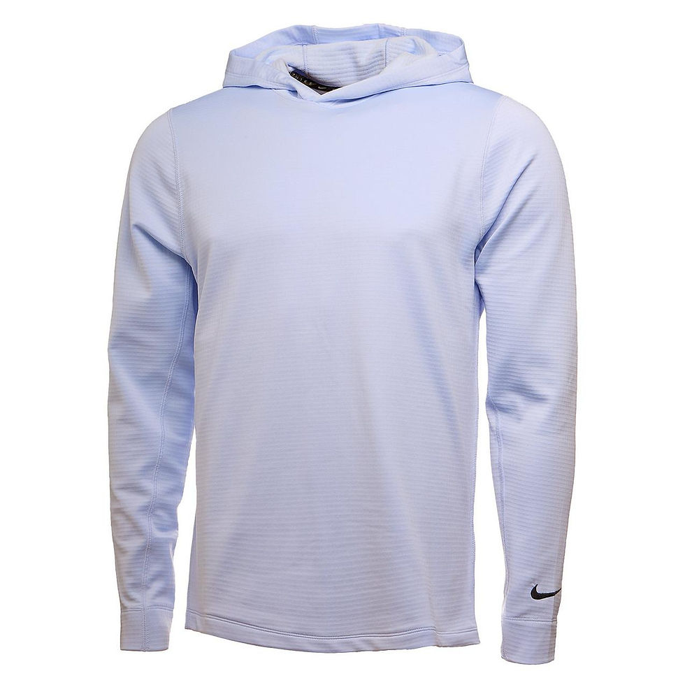 Thumbnail: Nike Men's Hoodie