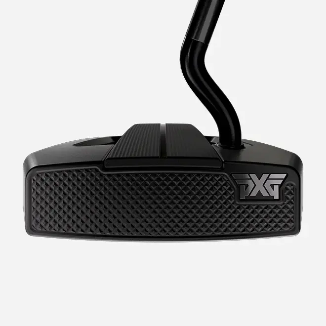 Thumbnail: PXG Allan ZT DOUBLE BLACK Putter