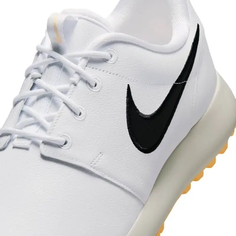 Thumbnail: Nike Roshe G PRM- WHITE/BLACK/TANGERINE