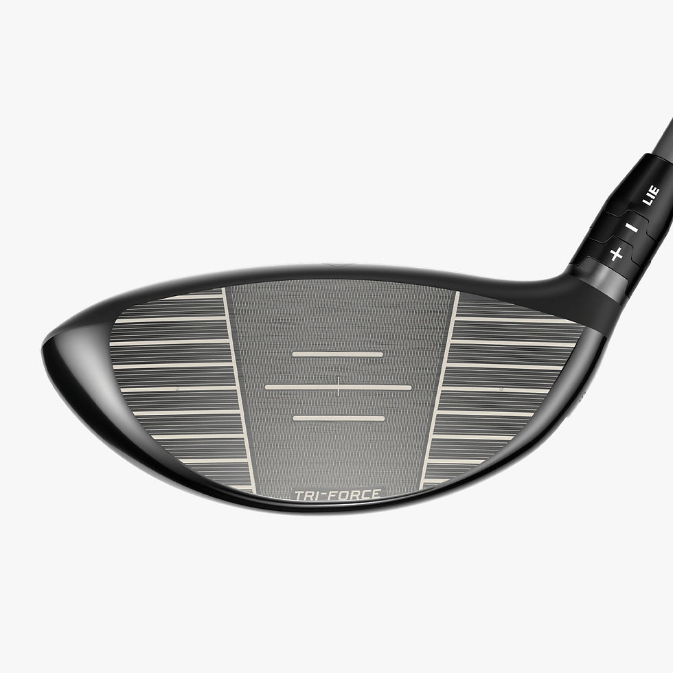 Thumbnail: Callaway QUANTUM Mini Driver