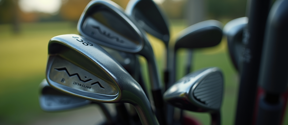 Your Guide to Buying Golf Equipment Online