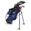 Thumbnail: US Kids Golf Ultralight Stand Set (48in)