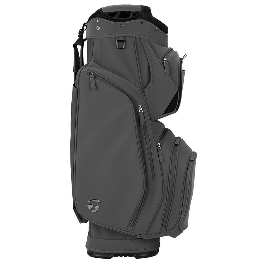 Thumbnail: TaylorMade Signature Cart Golf Bag
