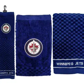 Thumbnail: GB-NHL Premium Golf Towel