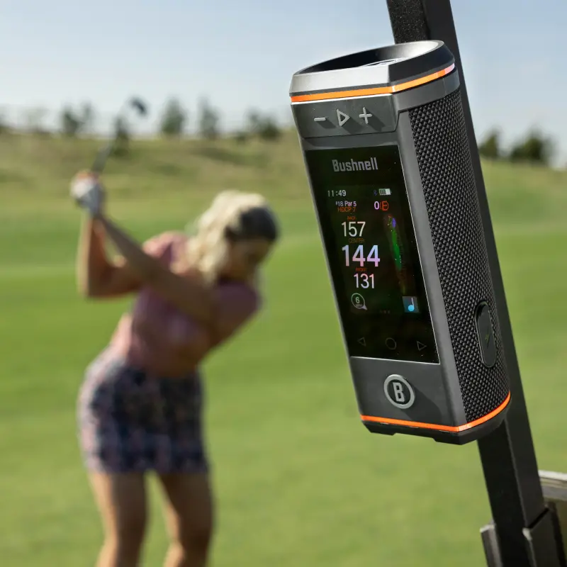 Thumbnail: Bushnell Wingman HD