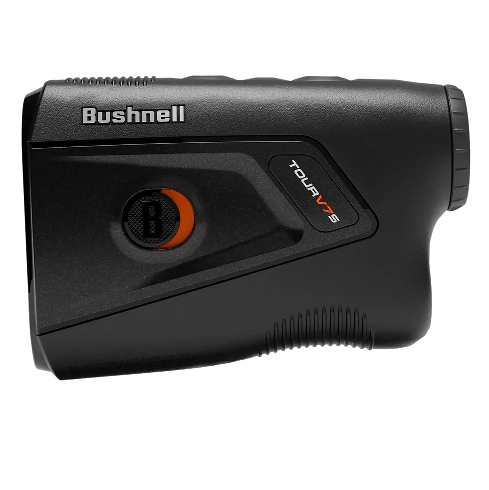 Thumbnail: Bushnell Tour V7 Shift Rangefinder
