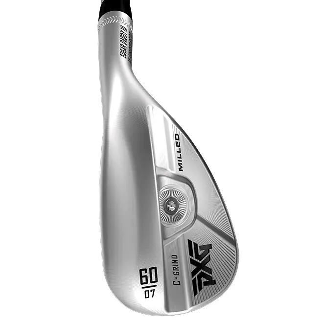 Thumbnail: PXG Sugar Daddy III Chrome Wedges