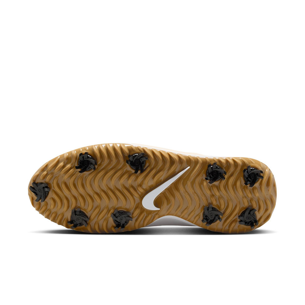 Thumbnail: Nike Victory PRO 4- LT KHAKI/BLACK-FILBERT