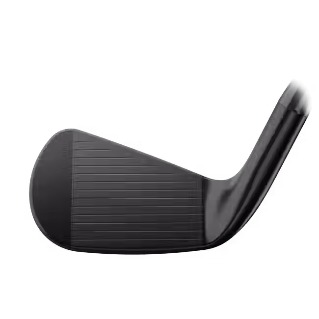 Thumbnail: Titleist T100 Black (4-PW)