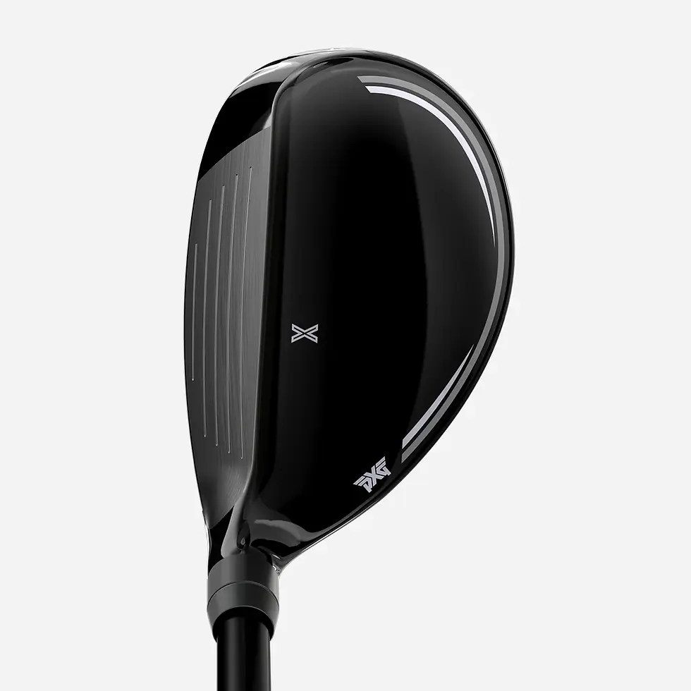 Thumbnail: PXG WILDCAT Hybrid