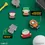 Thumbnail: Putt Buddies Classic South Park - 4 Piece Ball Marker Set w/ hat clip