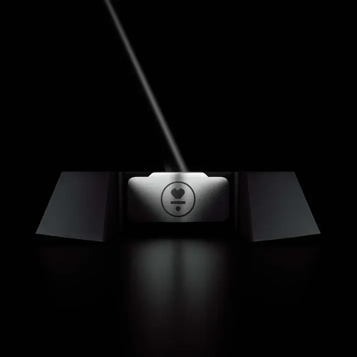 Thumbnail: L.A.B MEZZ.1 MAX Putter
