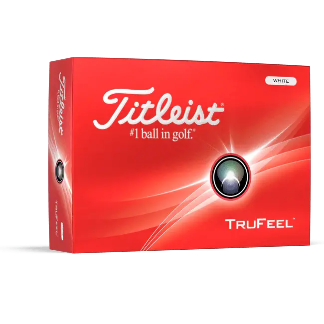 Titleist TruFeel
