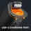 Thumbnail: Bushnell Wingman View Speaker/ GPS