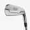 Thumbnail: Vice Golf VGI01 Player's Irons- Chrome - (4-PW)
